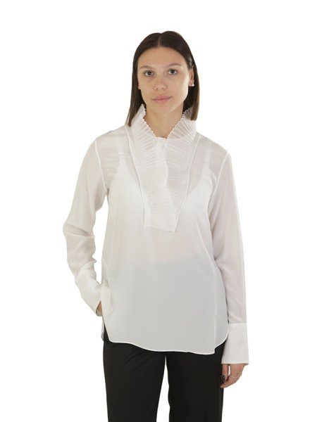 Camicia Antonelli Firenze White